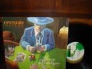 Yancy Derringer Openers LP Hard Rock Heavy Psych Stoned