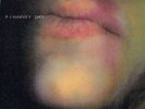 PJ HARVEY DRY RARE ORIGINAL UK VINYL LP OOP MINT