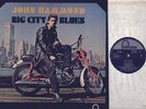 JOHN HAMMOND Big City Blues ORIGINAL 1964 UK Fontana LP