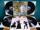 Decca 1st SXL 2087/90 Mozart Le Nozze di Figaro Kleiber