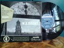 Philips S 06027 R Mozart Sonata / Nap de Klijn, Heksch