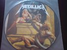 Metallica * No life Til Power
