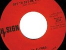 rare funk 45 ann alford 