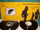2-LP QUEENS OF THE STONE AGE  KYUSS  CROOKED VULTURES