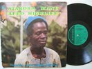 ATAKORA MANU afro hilife CRAZY COSMIC PSYCH SYNTH ?