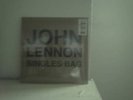 JOHN LENNON Singles Bag 7