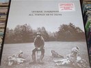 GEORGE HARRISON-3LP w/STICKER & POSTER BEATLES SEALED