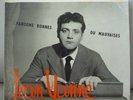 JEAN YANNE - RARE Barclay 80100 (LP 10