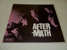 ROLLING STONES AFTERMATH LP UK ORIG MONO DECCA RARE 