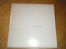 MFSL BEATLES  LPS WHITE ALBUM ORIGINAL MASTER RECORDING