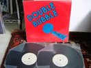RAREST PINK FLOYD DOUBLE BUBBLE LIVE 2 LP tmoq takrl