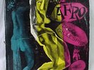 Extended Play Record Set Afro, Dizzy Gillespie, Norgran