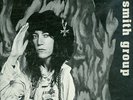 PATTI SMITH GROUP - YOU LIGHT UP MY LIFE (PROMO LP)