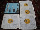 SLS 961 MOZART COSI FAN TUTTE KLEMPERER 4LP BOX SET