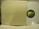 BEATLES White Album 2xLP WHITE VINYL UK inserts pics NM