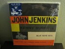 JOHN JENKINS KENNY BURRELL 2xLP 45 RPM Blue Note OOP