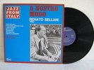 LP-RENATO SELLANI TRIO 