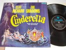 CLIFF RICHARD & THE SHADOWS cinderella 1967 STEREO LP
