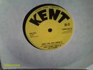 HUEY SMITH,MARY LOVE,DANNY MONDAY,NORTHERN SOUL,KENT