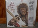 Jimi Hendrix Experience Radio One SEALED LP  DMM HOT