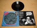 MORBID ANGEL-Altars Of Madness LP Earache Records 1989