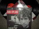 Bob Dylan Love And Theft 2 LP Columbia OOP Rare vinyl