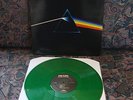 Pink Floyd - Dark Side Of The Moon - LP (Green vinyl)