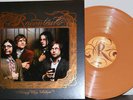 Third Man Records Raconteurs Copper Vinyl Re-Release