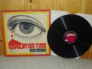 MAX ROMEO  REVELATION TIME 1978 UK DIFFERENT LP GETL102
