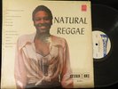 Natural Reggae/STudio One 9012/Jamaica maun/VG++ RARE??