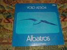 ALBATROS VOLO AZ 504 ITALIAN PROG PSYCH FUNK DISCO LP