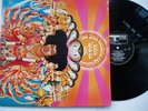 JIMI HENDRIX Axis Bold As Love 1967 Mono LP 1st. Press