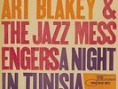 Art Blakey A Night In Tunisia 45PRM 2LP TEST PRESSING