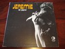 Jeremie. Lee Gagnon. Rare DJ Funk Breaks NM LP