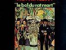 KOMINTERN LE BAL DU RAT MORT FRENCH PROG MINT LP