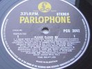 THE BEATLES - PLEASE PLEASE ME - UK LP 4TH PRESS STEREO