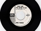 Northern Soul Irma Thomas 