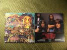 SACRIFICE - Forward to termination LP Canada Import