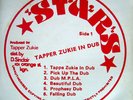 TAPPER ZUKIE IN DUB