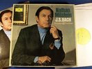 DGG Bach Viiolin Sonatas & Partitas Milstein 3 lps Ex+