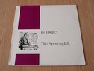 THIS SPORTING LIFE - IN LIMBO rare FLYING NUN FN 009
