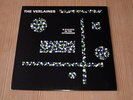 VERLAINES - 10 O'CLOCK rare FLYING NUN FN 022 INSERT