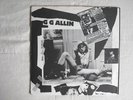 GG ALLIN-DIRTY LOVE SONGS 