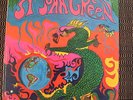 St. John Green LP - 1968 LA Psych. Flick Disc Records