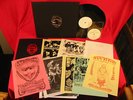 THE BRAIN POLICE 1968 DEMO LP TEST PRESS PSYCH POP FUZZ
