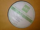 rare SPANDAU BALLET / THE JAM in concert bbc record