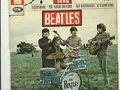 TRES RARE EP  LES  BEATLES  YESTERDAY VOL 4   MOE 21004