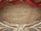 J.S.BACH, MARKEVITCH, FRENCH MONO COLUMBIA FCX 567  NM 