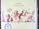GENESIS A TRICK OF THE TAIL OMR MFSL 1-062 **SEALED**