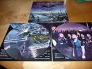Iron Maiden Brave New World Near-Mint picture double LP